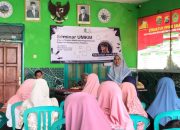 KKN IAIN Madura Dorong Peningkatan Kapasitas UMKM Desa Palalang melalui Seminar Pengembangan Digital