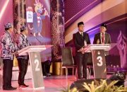 Langkah Strategis Paslon Berbakti untuk Pemberdayaan Santri di Pamekasan