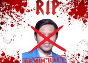 Keputusan Kontroversial Ketua PMII Cabang Kota Mataram Picu Protes Kader