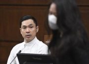 Koruptor Harvey Moeis Divonis Ringan, Hanry Sulistio: Betapa Busuknya Dunia Hakim Indonesia