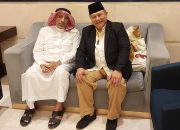 IUMS Dukung World Muslim Scout Jamboree 2025