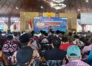 Pemkab Pamekasan Resmi Luncurkan Koperasi Desa Merah Putih