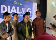Dialog Evaluasi Program Makan Bergizi Gratis: Poros Pelajar Dorong Produksi dalam Negeri