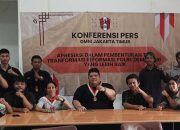 GMNI Jakarta Timur Apresiasi Polri Bentuk Tim Transformasi Reformasi