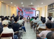 Satu Tahun Kepemimpinan Prabowo-Gibran: Komunitas Cinta Bangsa Deklarasikan Dukungan Penuh