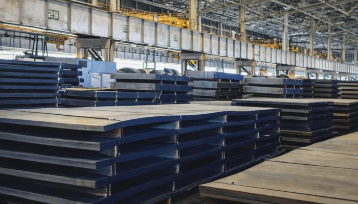 Baja sebagai Fondasi Rehabilitasi Pascabencana, Krakatau Steel Hadirkan Solusi Cepat dan Terukur