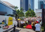 Mudik Ringan, Perjalanan Lebih Tenang Bersama MIND ID