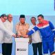 Presiden Prabowo Resmikan Proyek Hilirisasi Fase 2, Krakatau Steel Genjot Produksi Baja Nasional
