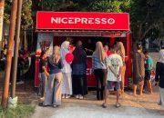 Di Tengah Pelemahan Ekonomi, CV Maha Niaga Artha Dorong Peluang Usaha Kuliner Lewat Nicepresso