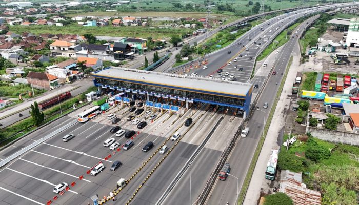 Momentum Libur Panjang Dongkrak Mobilitas Wisata, Perjalanan Menuju Jawa Timur Wilayah Selatan Meningkat