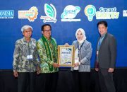 SUCOFINDO Dorong Ekosistem Energi Terbarukan Lewat Layanan TIC Terintegrasi