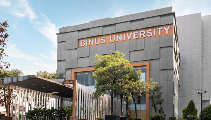 Program Ilmu Komunikasi BINUS University Raih Peringkat Pertama di Indonesia Versi SCImago