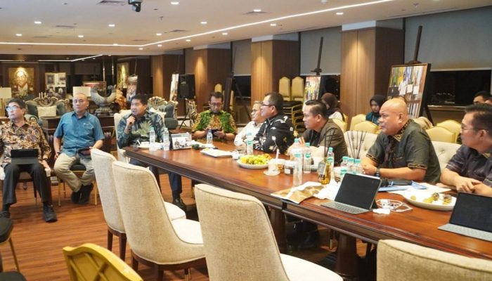 BP Tapera Dorong Akselerasi Program Perumahan di Kepulauan Nias, BSPS 2026 Dialokasikan untuk Seluruh Wilayah