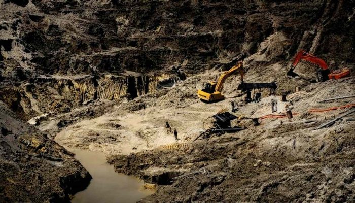 PT MSP Disebut dalam Perkara Timah Ilegal, Jaksa Ungkap Aliran Material Bernilai Miliaran