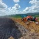 Pasir Timah Ilegal Bangka Tengah Diduga Masuk Jalur Resmi, PT Timah dan PT Mitra Stania Prima Disebut dalam Dakwaan