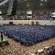 Wisuda ke-75 BINUS University: 4.758 Lulusan Didorong Jadi Pemimpin Inovatif