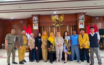 Sribu Bersama Sudin PPAPP Jakarta Utara Bekali Perempuan Hadapi Era Digital