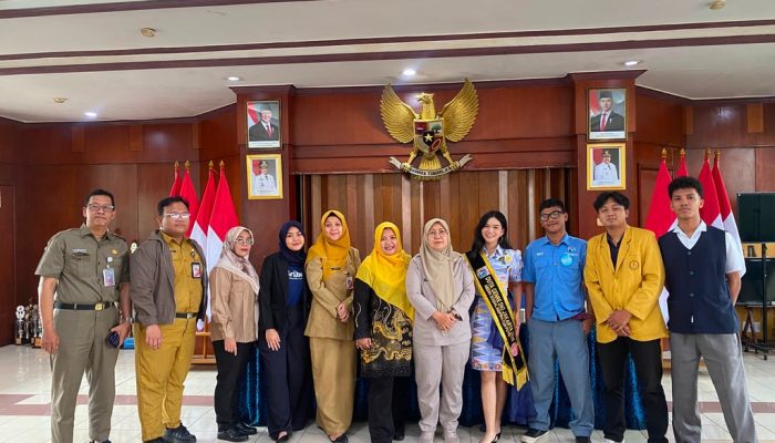 Sribu Bersama Sudin PPAPP Jakarta Utara Bekali Perempuan Hadapi Era Digital