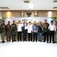 Dorong Swasembada Pangan dan Energi, PTPN III Bangun Ekosistem Ubi Kayu hingga Bioetanol