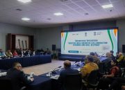 India dan Indonesia Perkuat Kerja Sama Pertambangan, Bidik Mineral Kritis dan Peluang Hilirisasi